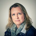 Johanna Rhenvall