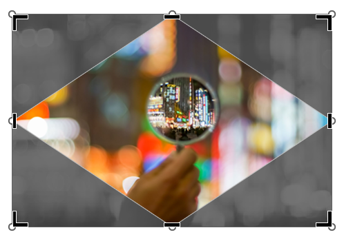 How to Crop Images Into Shapes in PowerPoint (AKA “Clipping Paths” for Normal People)