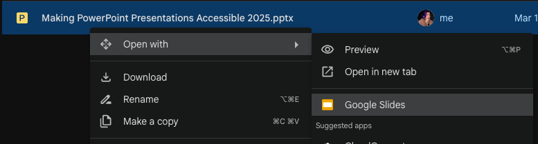 How to Convert a PowerPoint File to Google Slides (And What Changes After You Convert It)